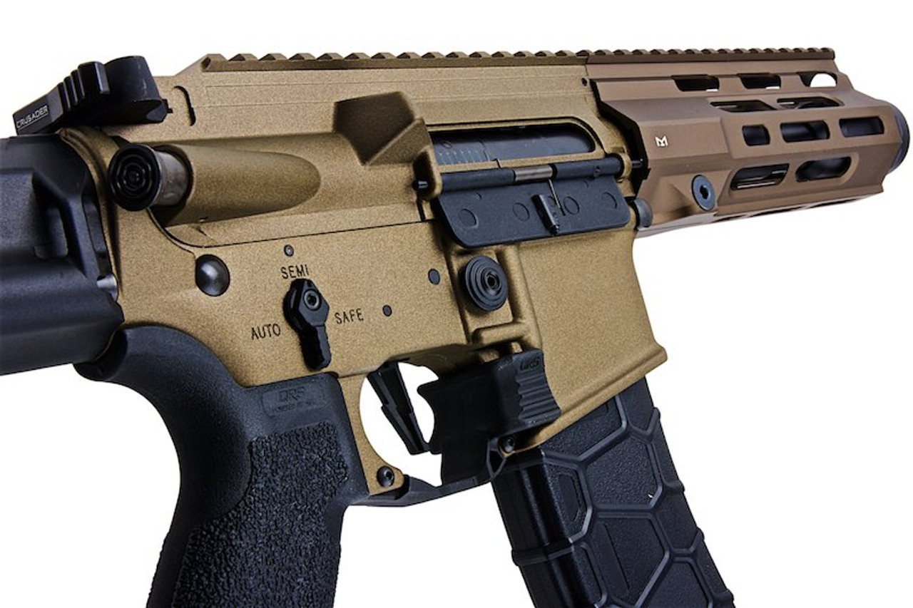 VFC Avalon Calibur II PDW (Built-in Gate Aster ETU)