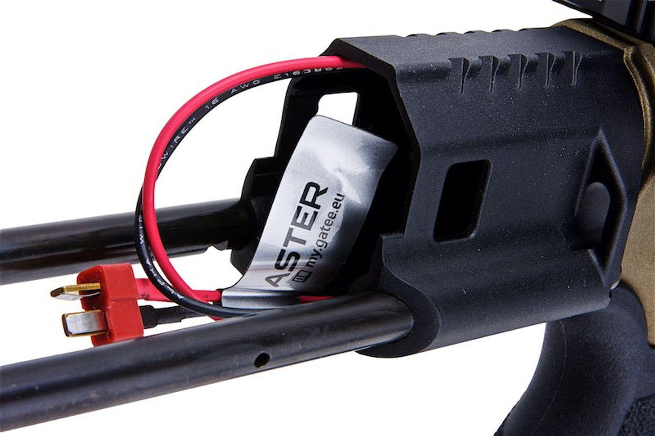 VFC Avalon Calibur II PDW (Built-in Gate Aster ETU)