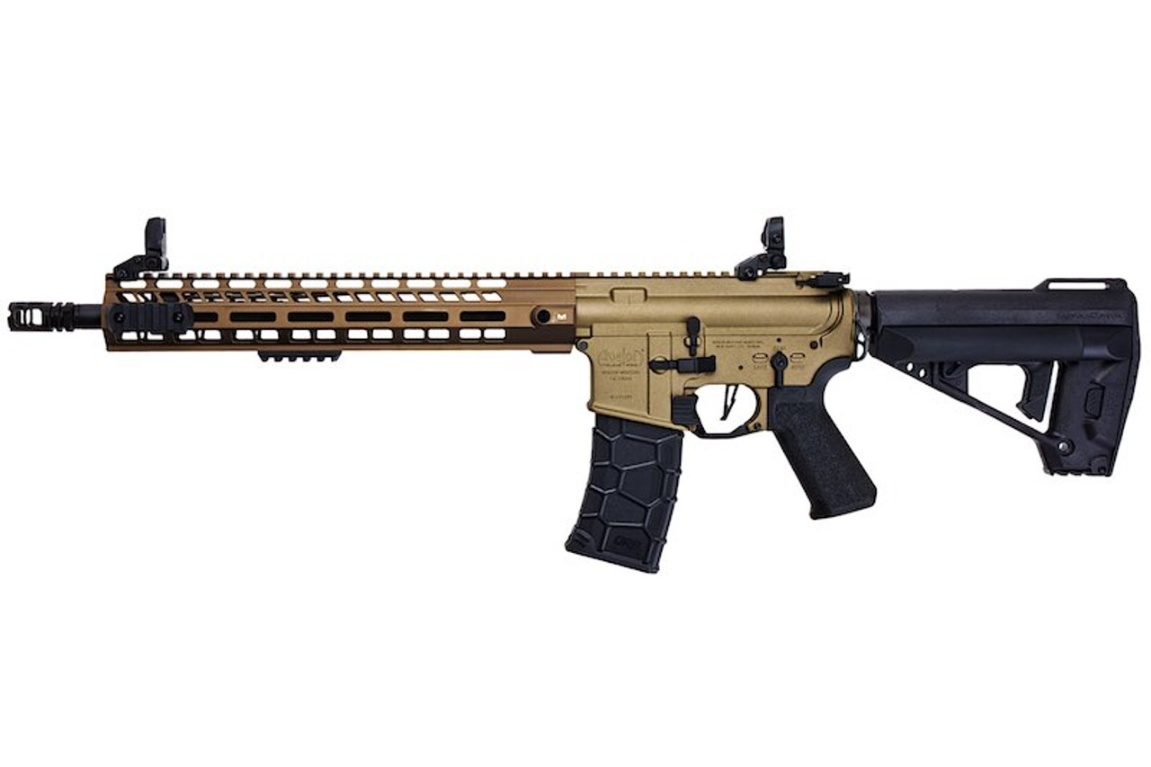 VFC Avalon Saber Carbine (Built-in Gate Aster ETU)