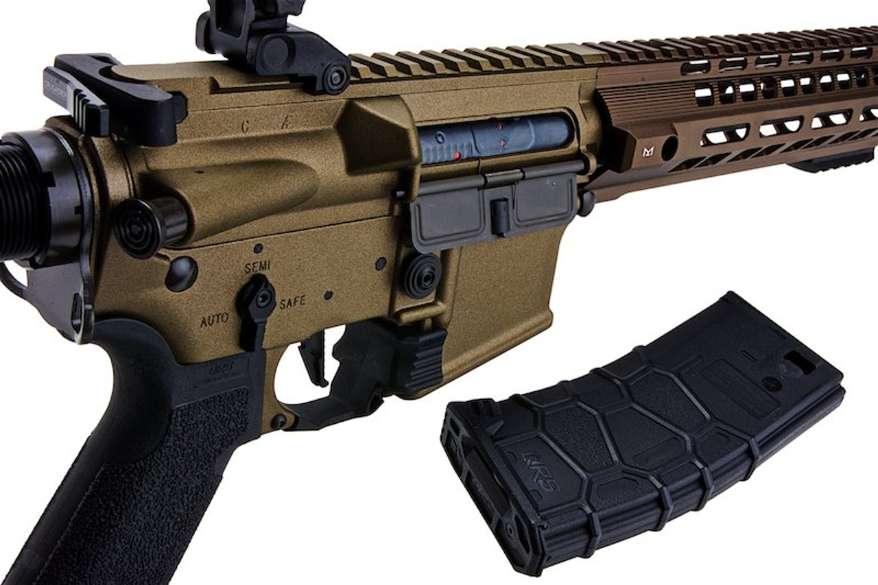 VFC Avalon Saber Carbine (Built-in Gate Aster ETU)