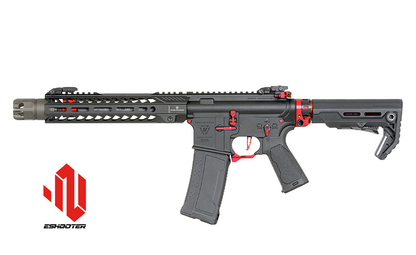 Strike industries 10" Raiders SBR [CYMA with EMG License]