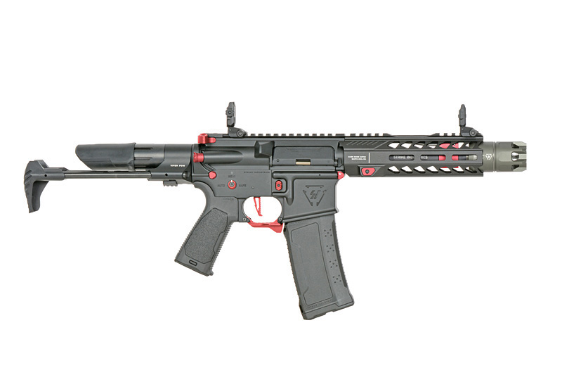 Strike industries 7" Raiders Competition CQB [CYMA with EMG License]