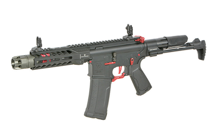Strike industries 7" Raiders Competition CQB [CYMA with EMG License]
