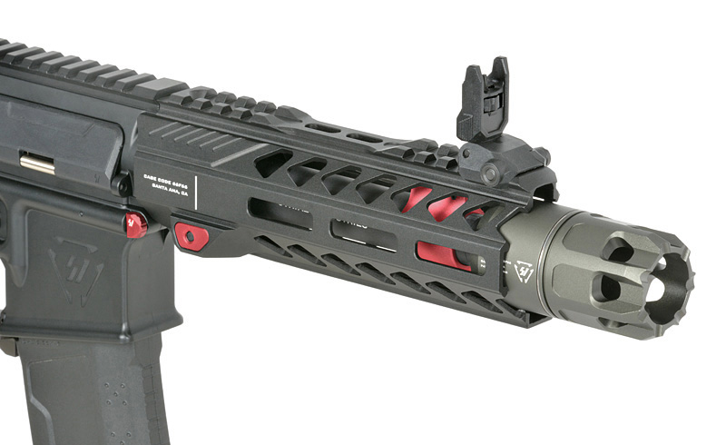 Strike industries 7" Raiders Competition CQB [CYMA with EMG License]