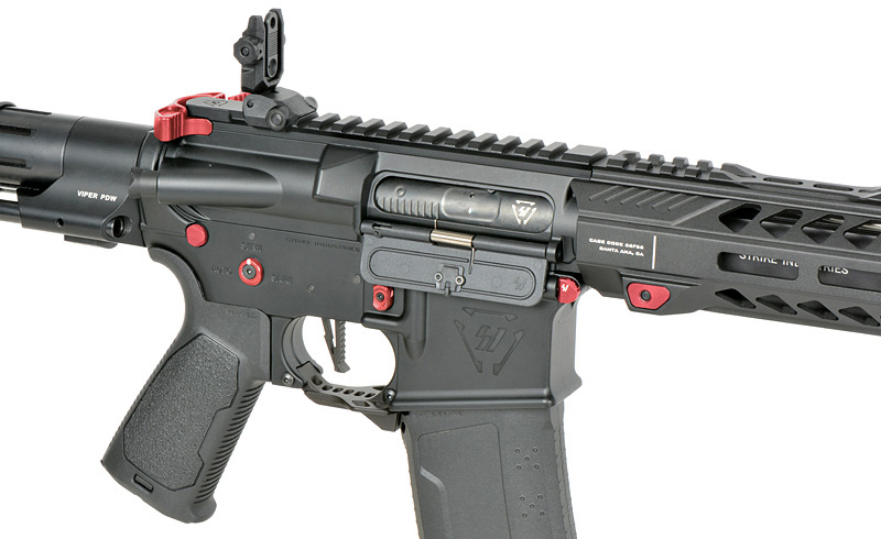 Strike industries 7" Raiders Competition CQB [CYMA with EMG License]