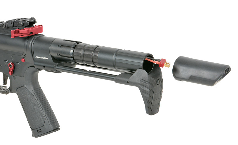 Strike industries 7" Raiders Competition CQB [CYMA with EMG License]