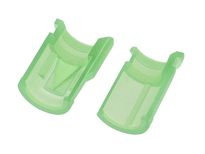 Decepticons VSR/GBB - silicone rubber