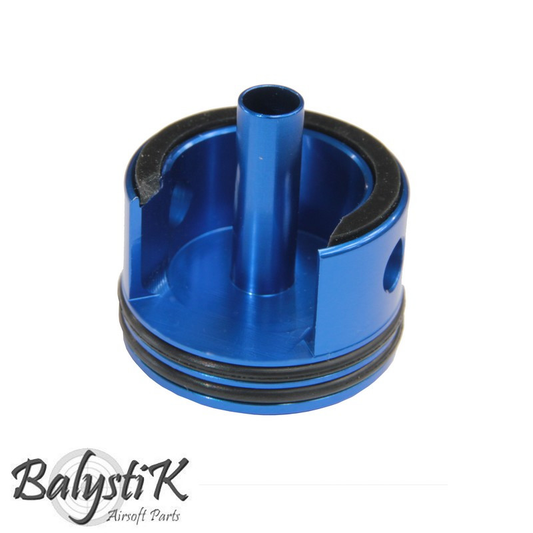 Balystik CNC aluminum V2 Cylinder head