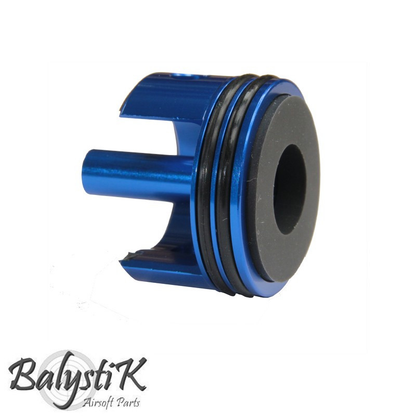 Balystik CNC aluminum V2 Cylinder head