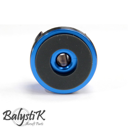 Balystik CNC aluminum V2 Cylinder head