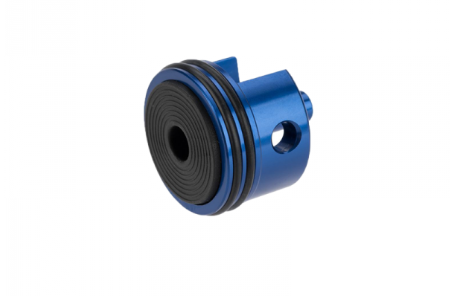 Cyma CNC Aluminum Double O-Ring Cylinder Head for V2