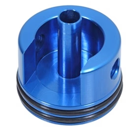 SHS CNC AK Cylinder head - oring version