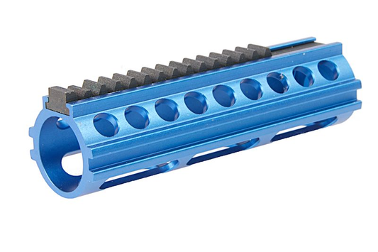 SHS 15 teeth CNC piston for systema PTW