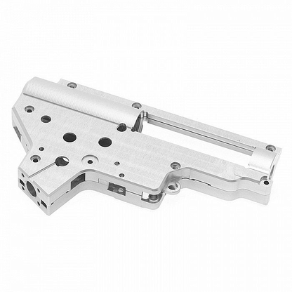 CNC gearbox V2 (8mm) for VFC - QSC