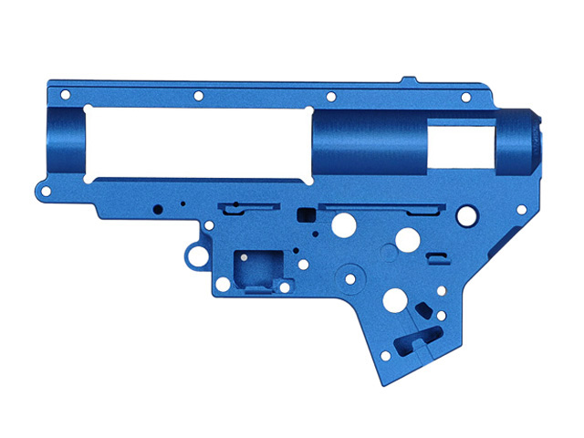 CNC Billet CM.097 V2 Gearbox Shell to CM.097