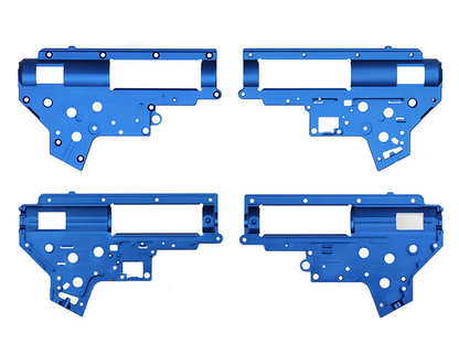 CNC Billet CM.097 V2 Gearbox Shell to CM.097