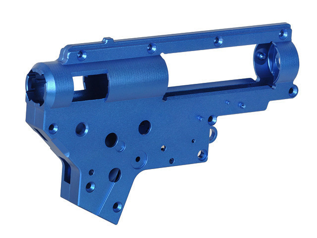 CNC Billet CM.097 V2 Gearbox Shell to CM.097