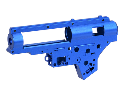 CM.098 CNC Gearbox Shell (SR25)