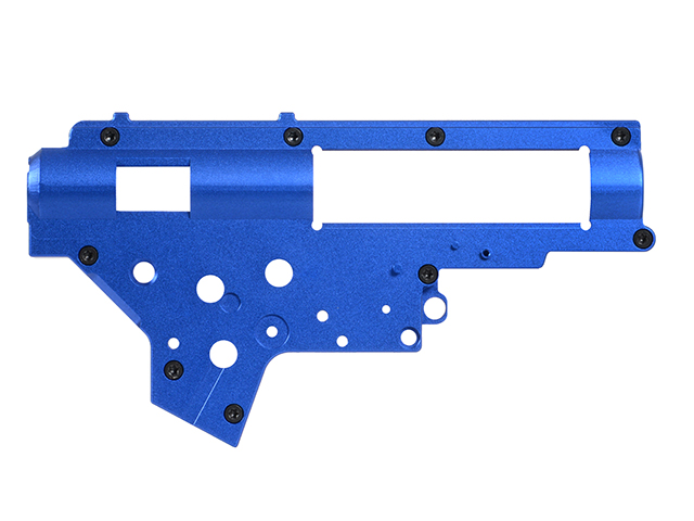 CM.098 CNC Gearbox Shell (SR25)