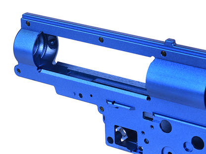 CM.098 CNC Gearbox Shell (SR25)