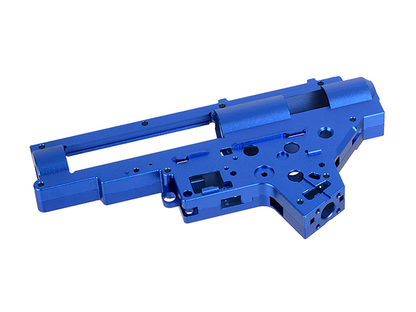CM.098 CNC Gearbox Shell (SR25)