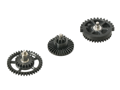 BIG DRAGON metal / titanium gearset
