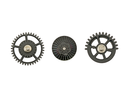 BIG DRAGON metal / titanium gearset