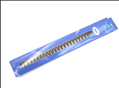 SHS non linear spring for AEG