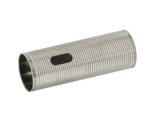 Cyma stainless steel cylinder type 2