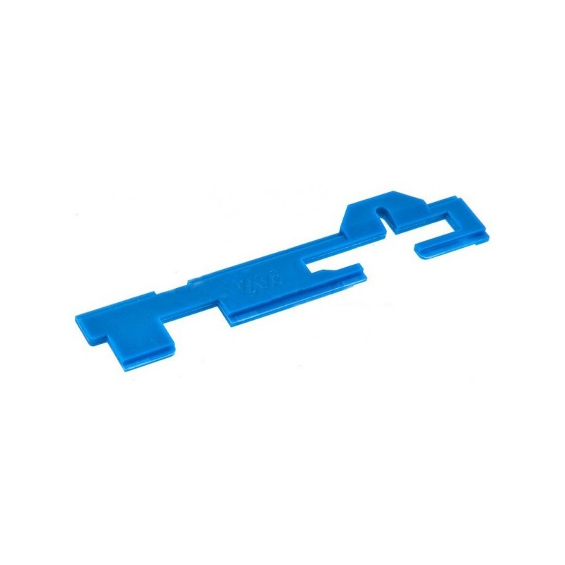SHS selector plate