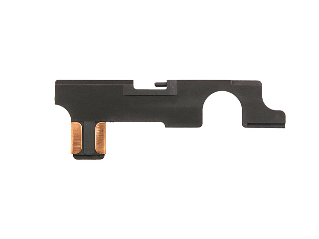 Guarder Anti-Heat Selector Plate V2