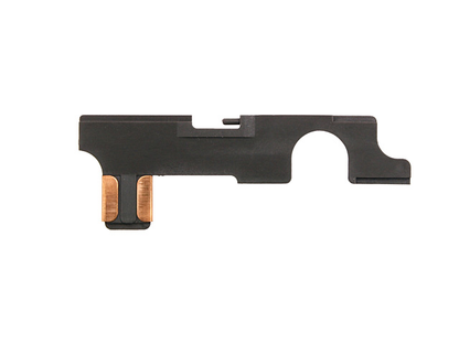Guarder Anti-Heat Selector Plate V2