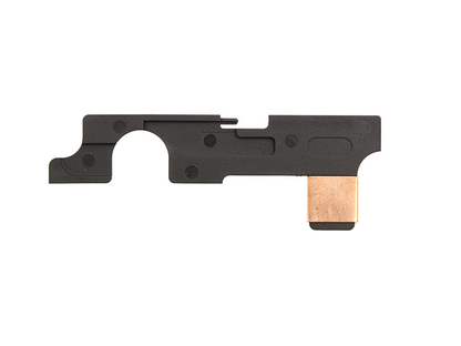 Guarder Anti-Heat Selector Plate V2