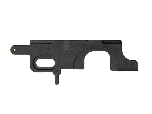 Select Plate for eSilver Edge [APS]