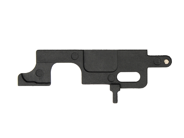 Select Plate for eSilver Edge [APS]