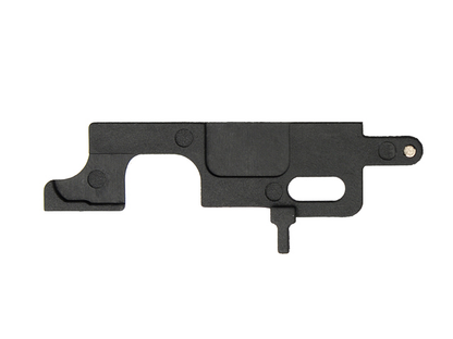 Select Plate for eSilver Edge [APS]