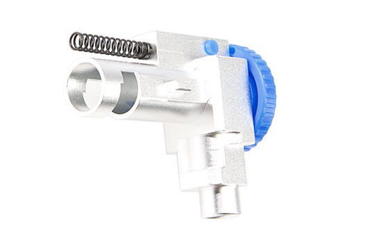 SHS CNC Aluminum V2 Rotary chamber set for M4 AEG