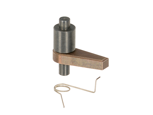 Anti-reversal Latch for Gearbox ver.2&3
