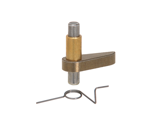 Reinforced Ver. 2/3 Anti-Reversal Latch