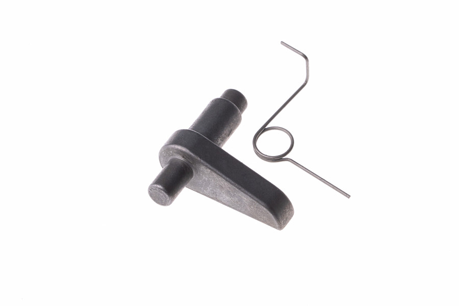 CNC Anti-Reversal Latch for Gearbox Ver.2 / 3