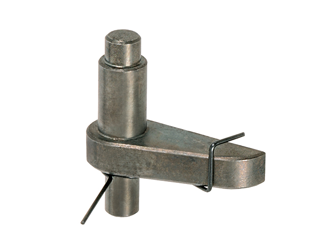 CNC Anti-Reversal Latch for Gearbox Ver.2 / 3
