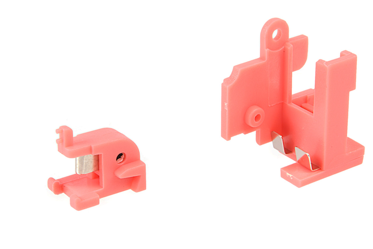 AEG Switch Contact for Version 2 Gearbox