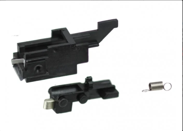 Switch Assembly for Ver.3 Gearbox