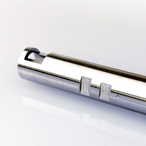 Lambda SMART03 precision Barrel 6.03 for M4 AEG & M14