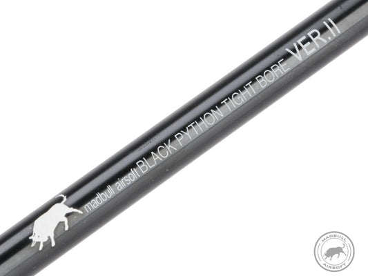 Madbull Black Python 6.03mm GEN2 Tight Bore Barrel