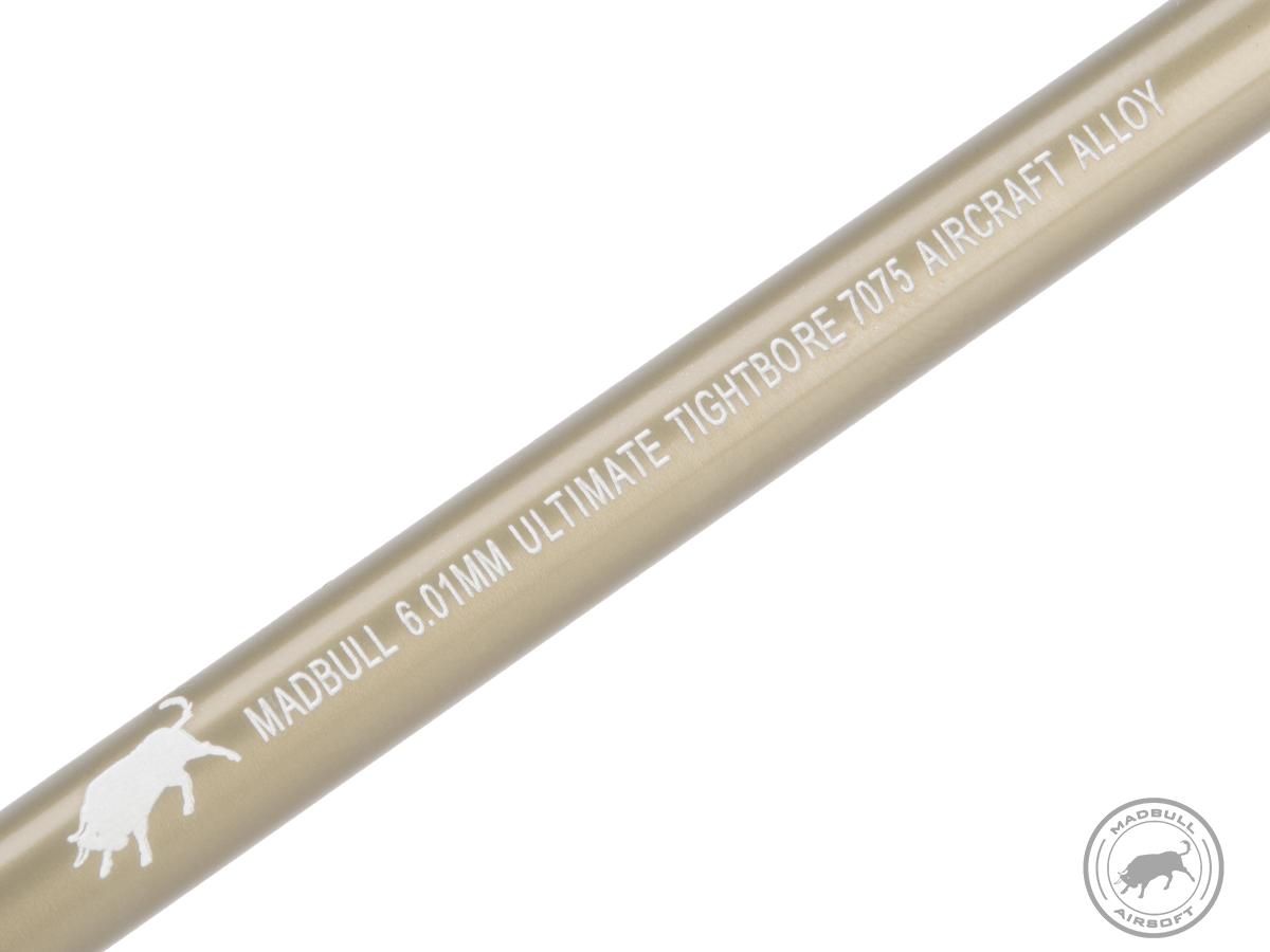 Madbull Ultimate 6.01mm GEN2 Tight Bore Barrel