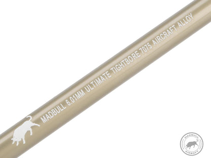Madbull Ultimate 6.01mm GEN2 Tight Bore Barrel