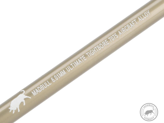 Madbull Ultimate 6.01mm GEN2 Tight Bore Barrel