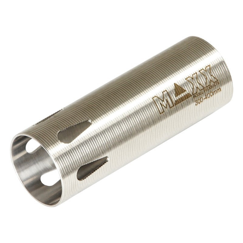 Cilindro Maxx Model