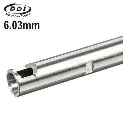 Cañon PDI AEG